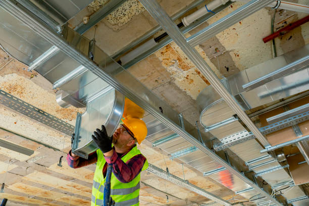 Best Local HVAC companies  in Bartonvle, IL
