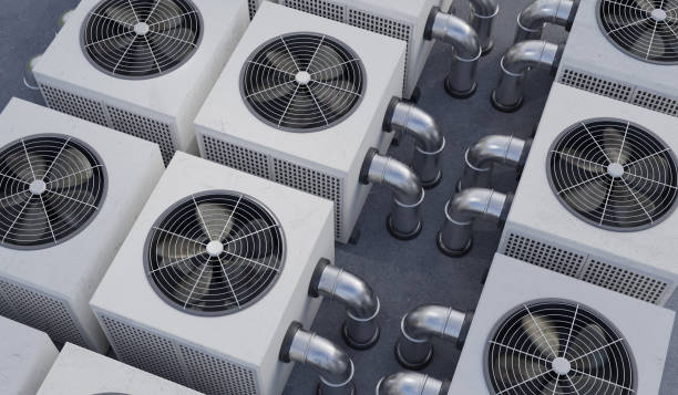 Ductless HVAC repair in Bartonville, IL