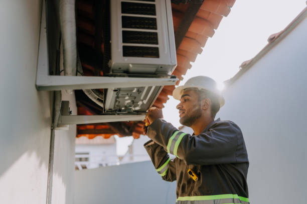 Best HVAC maintenance plan  in Bartonvle, IL