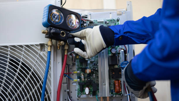 Reliable Bartonville, IL HVAC Solutions