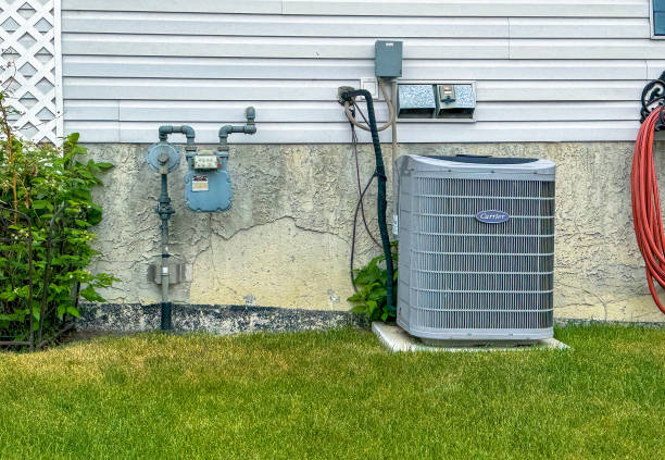Best HVAC maintenance near me  in Bartonvle, IL